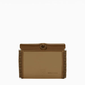 ACCESSORY CASE S(Mocha)