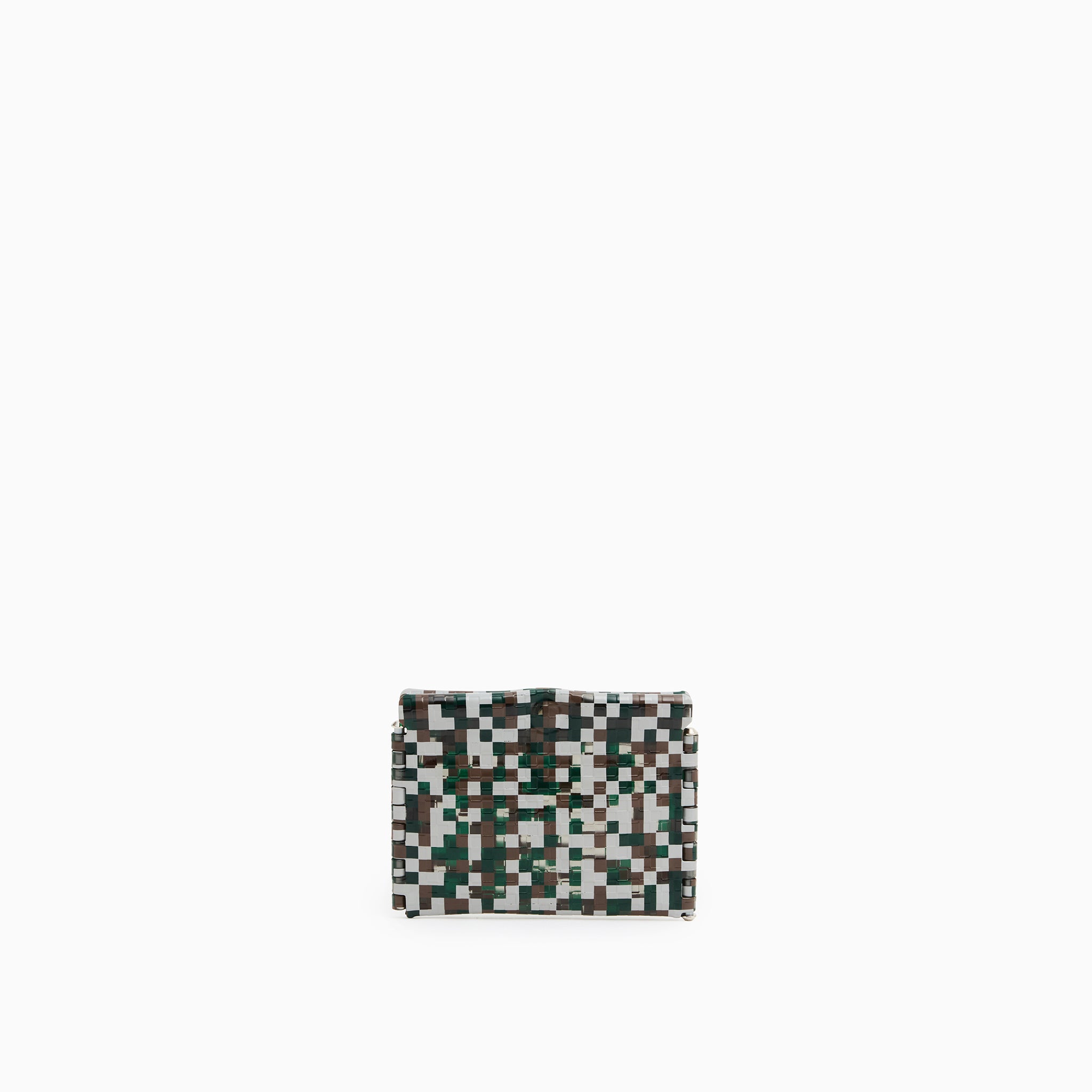 ACCESSORY CASE S STRAVIA (Green mix)