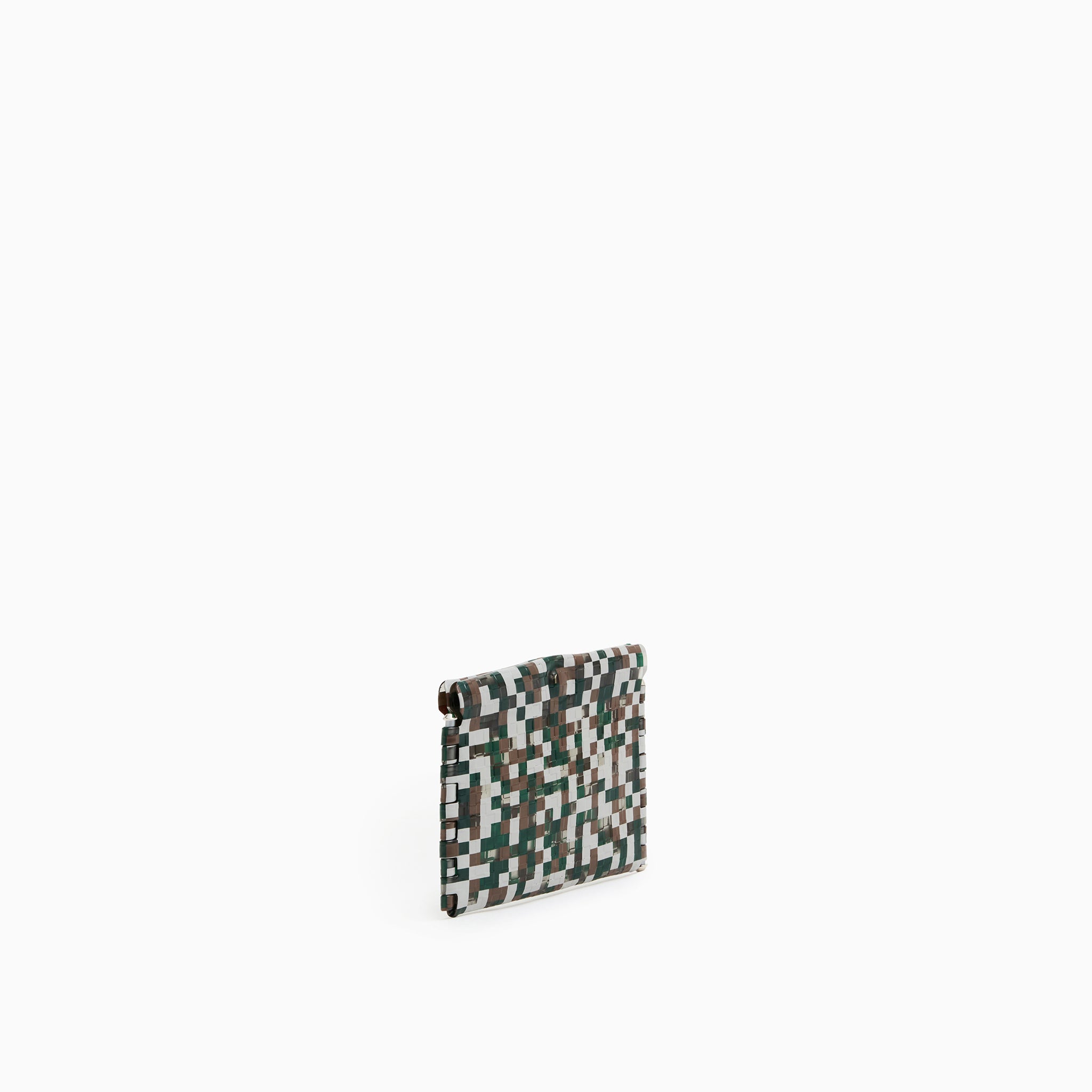 ACCESSORY CASE S STRAVIA (Green mix)