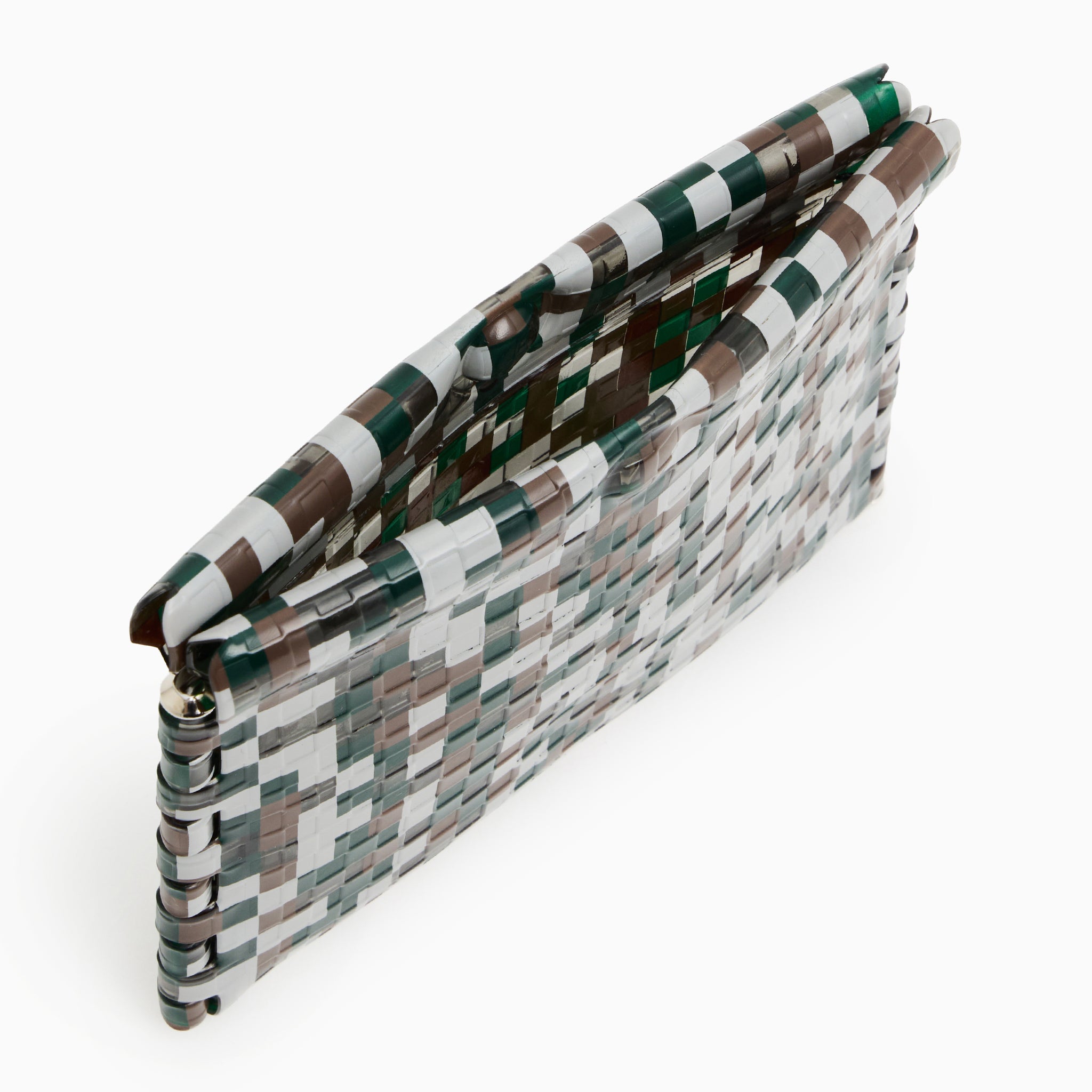 ACCESSORY CASE S STRAVIA (Green mix)