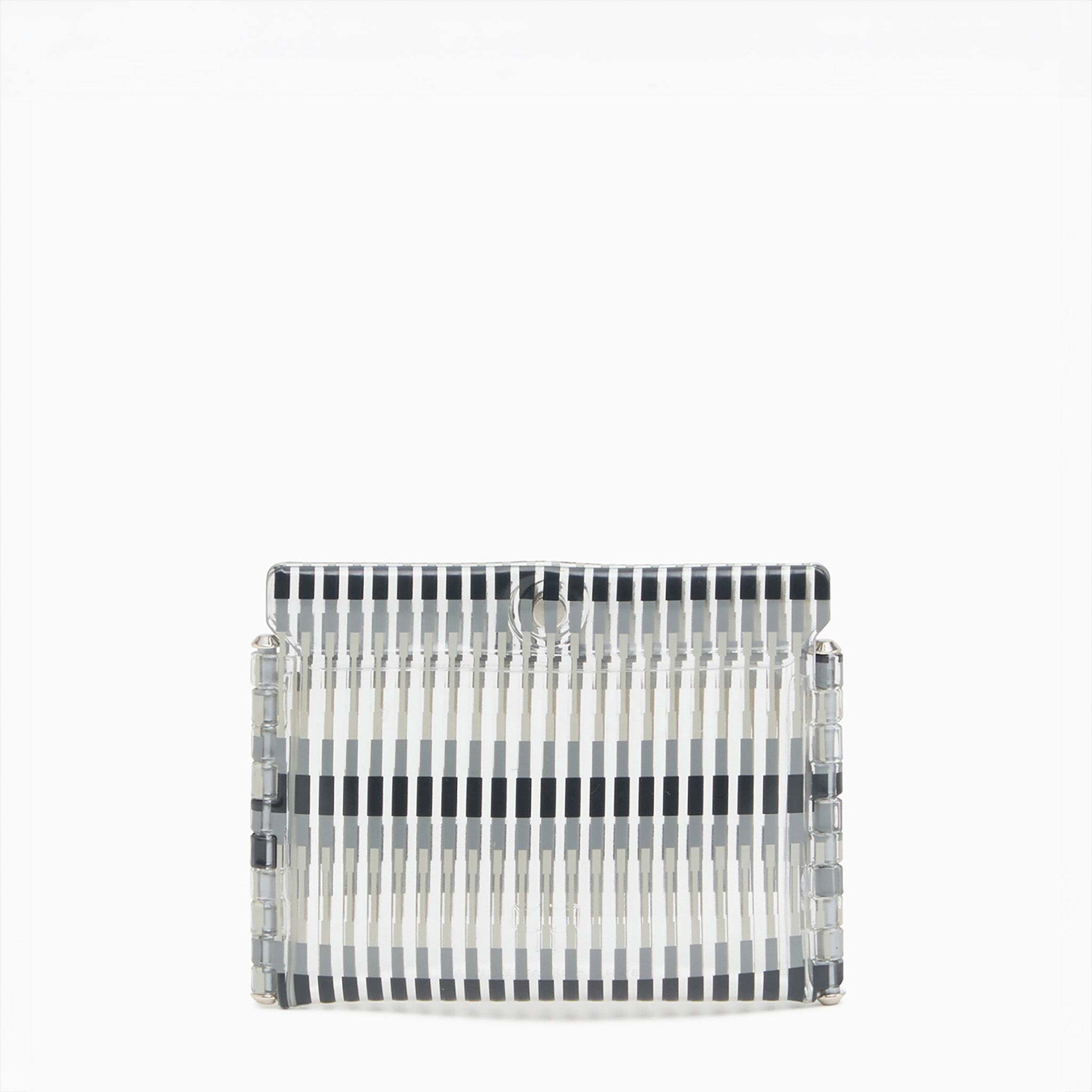 ACCESSORY CASE S STRAVIA(Light gray mix)
