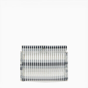 ACCESSORY CASE S STRAVIA(Light gray mix)