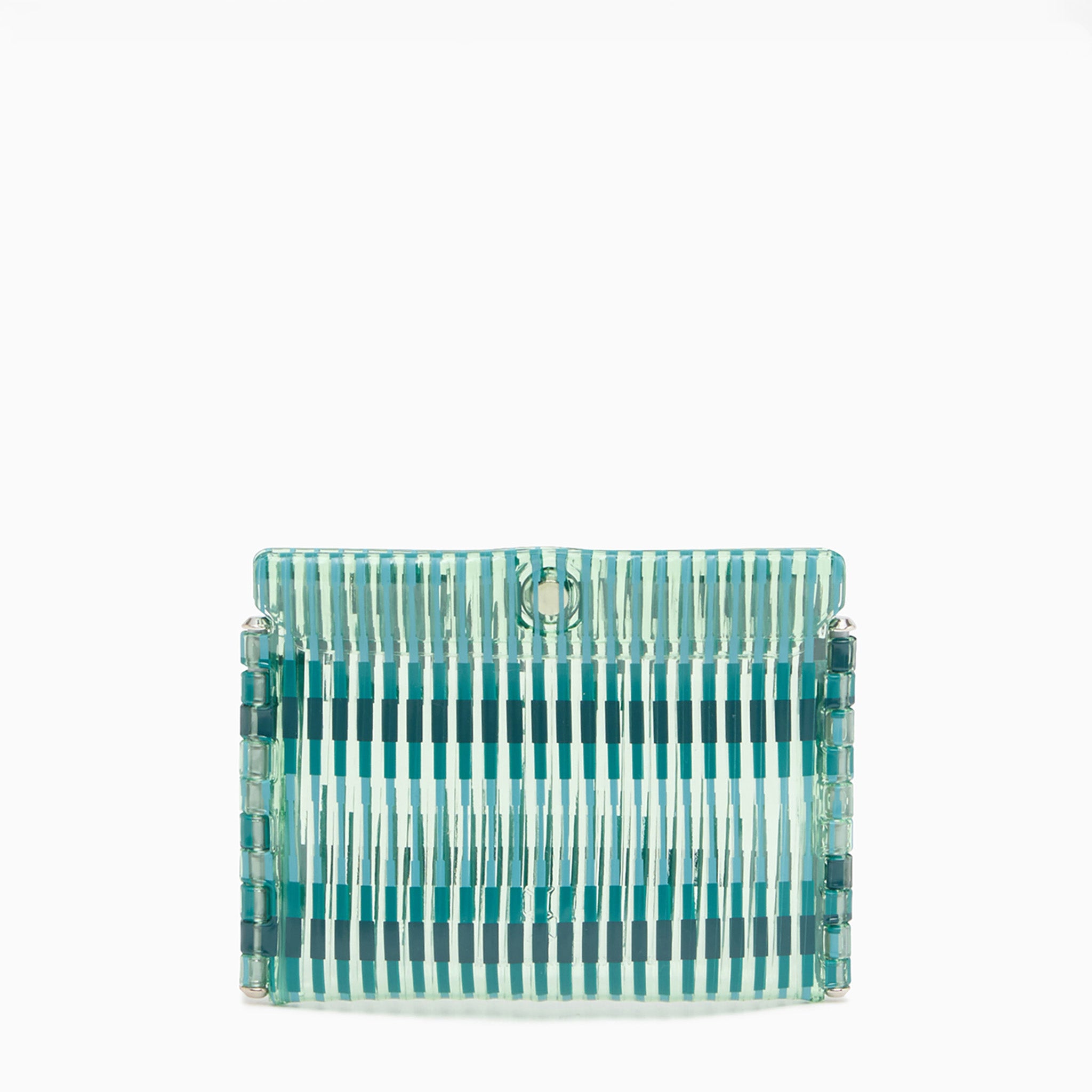 ACCESSORY CASE S STRAVIA(Green mix)