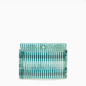 ACCESSORY CASE S STRAVIA(Green mix)