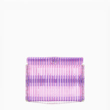 画像をギャラリービューアに読み込む, ACCESSORY CASE S STRAVIA(Lavender mix)