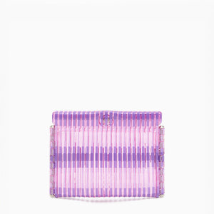 ACCESSORY CASE S STRAVIA(Lavender mix)