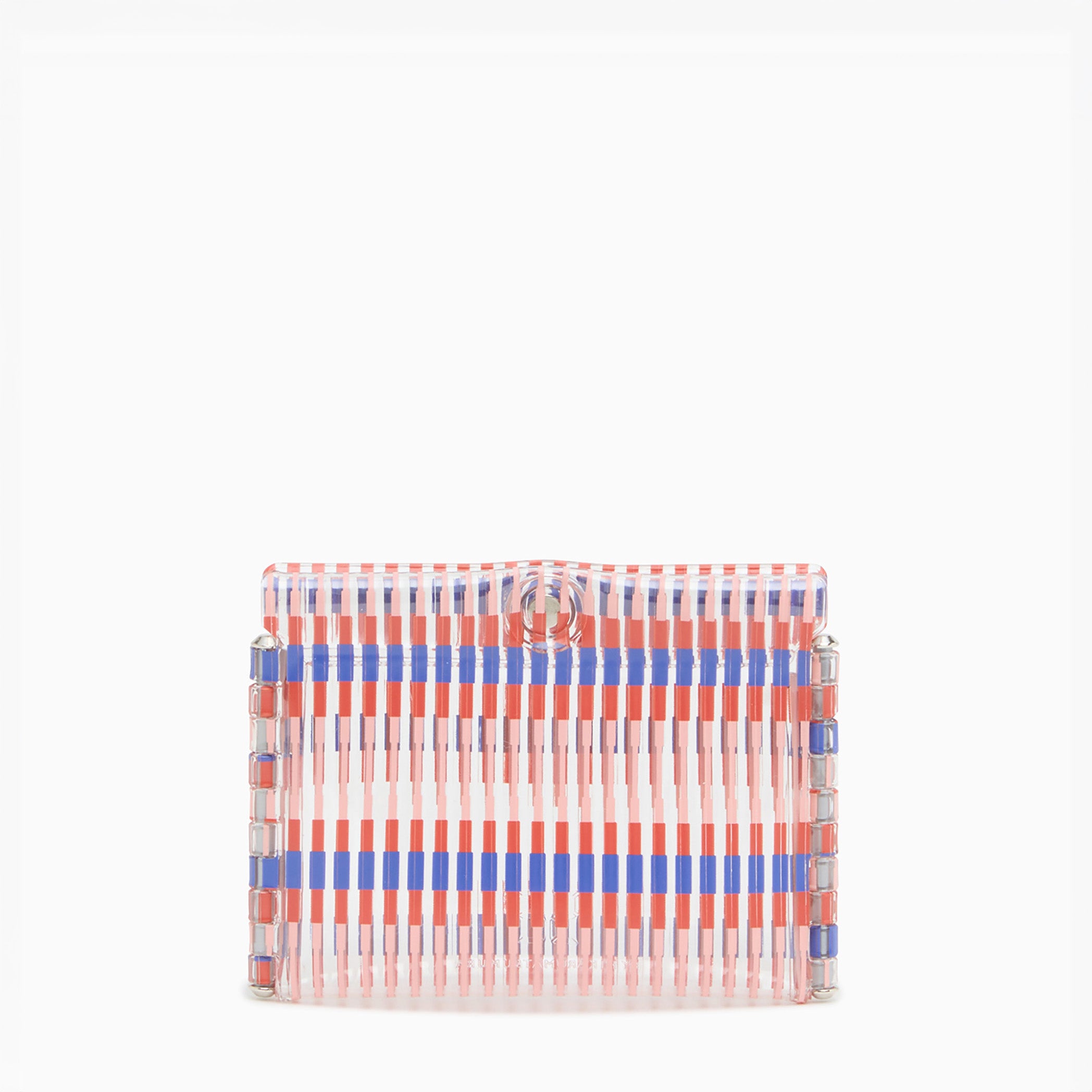 ACCESSORY CASE S STRAVIA(Red mix)