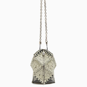 ASTERISK CRASH S (Ice gray)