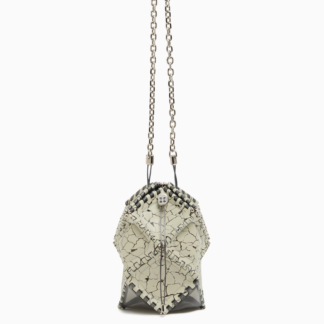 ASTERISK CRASH S (Ice gray)