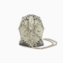 Load image into Gallery viewer, ASTERISK CRASH S (Ice gray)