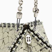 Load image into Gallery viewer, ASTERISK CRASH S (Ice gray)