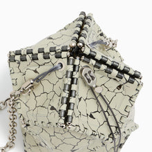 Load image into Gallery viewer, ASTERISK CRASH S (Ice gray)