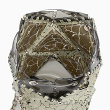 Load image into Gallery viewer, ASTERISK CRASH S (Ice gray)