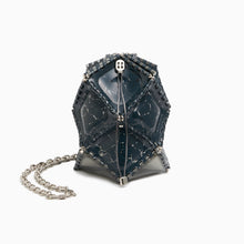 画像をギャラリービューアに読み込む, ASTERISK CRASH S (Black)