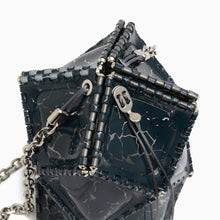 画像をギャラリービューアに読み込む, ASTERISK CRASH S (Black)