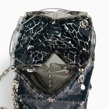 画像をギャラリービューアに読み込む, ASTERISK CRASH S (Black)