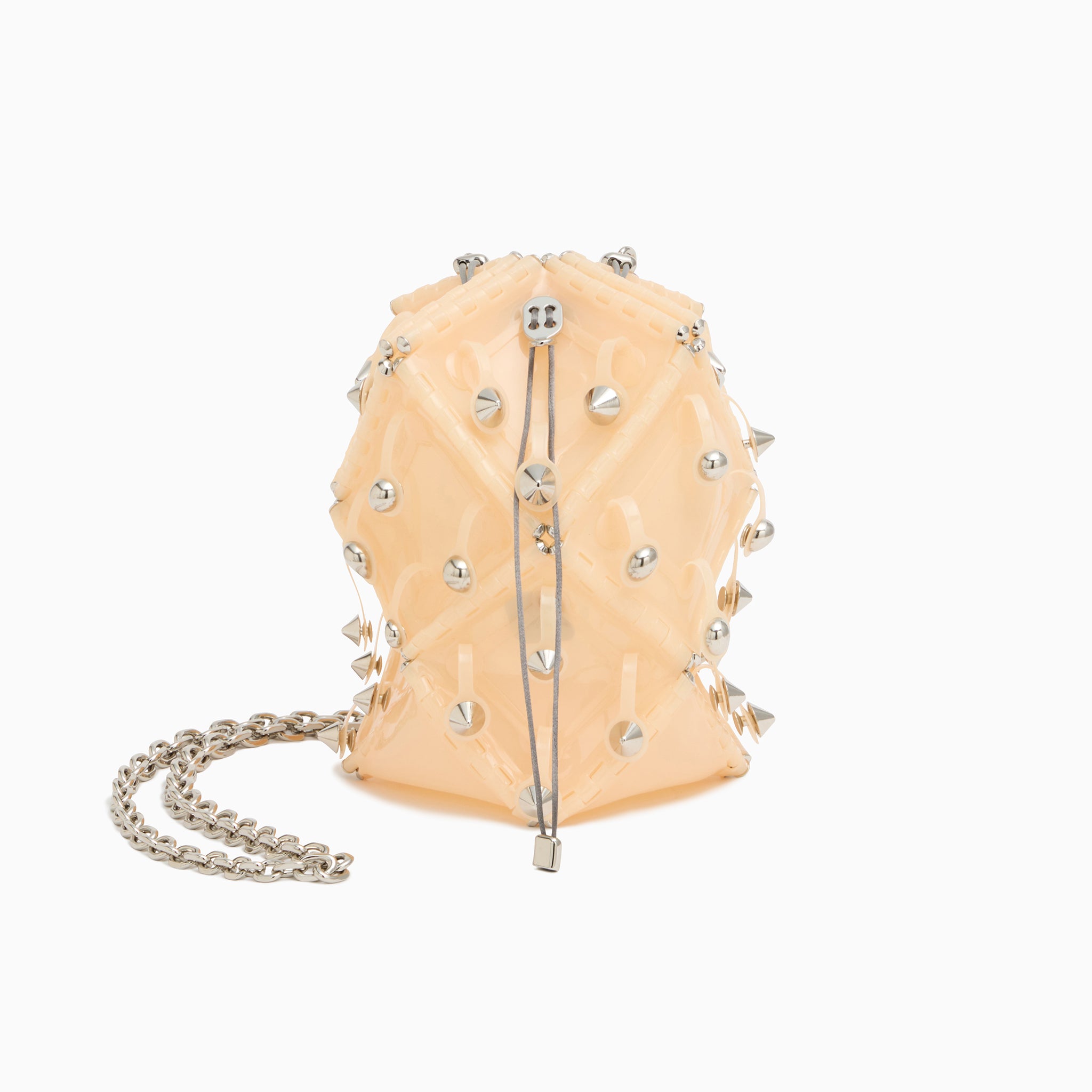 ASTERISK DROP M (Cream)