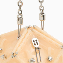 Load image into Gallery viewer, ASTERISK DROP M(Cream)