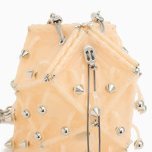 Load image into Gallery viewer, ASTERISK DROP M(Cream)