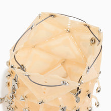 Load image into Gallery viewer, ASTERISK DROP M(Cream)