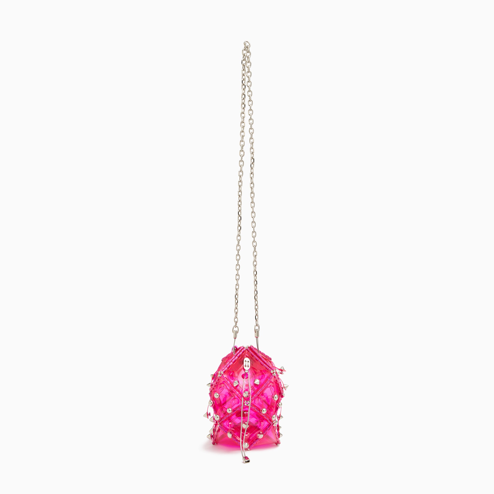 ASTERISK DROP M (Pink)