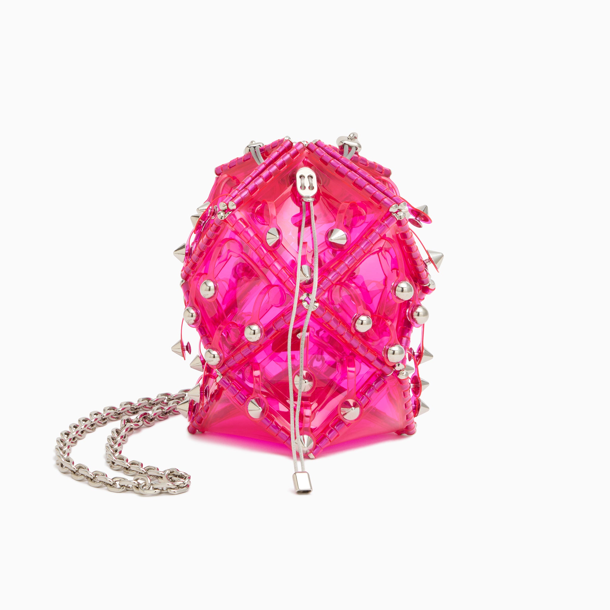 ASTERISK DROP M (Pink)