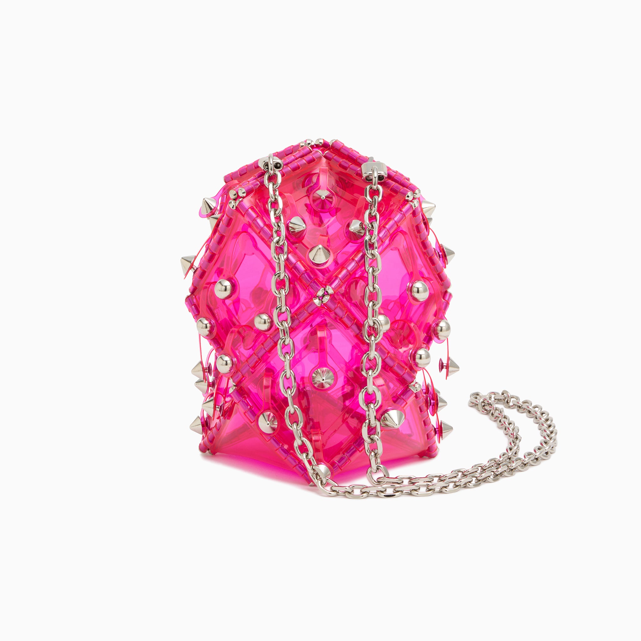 ASTERISK DROP M (Pink)