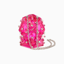 画像をギャラリービューアに読み込む, ASTERISK DROP M(Pink)