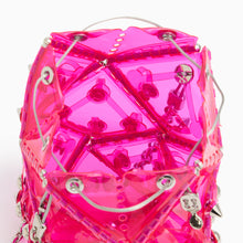 画像をギャラリービューアに読み込む, ASTERISK DROP M(Pink)