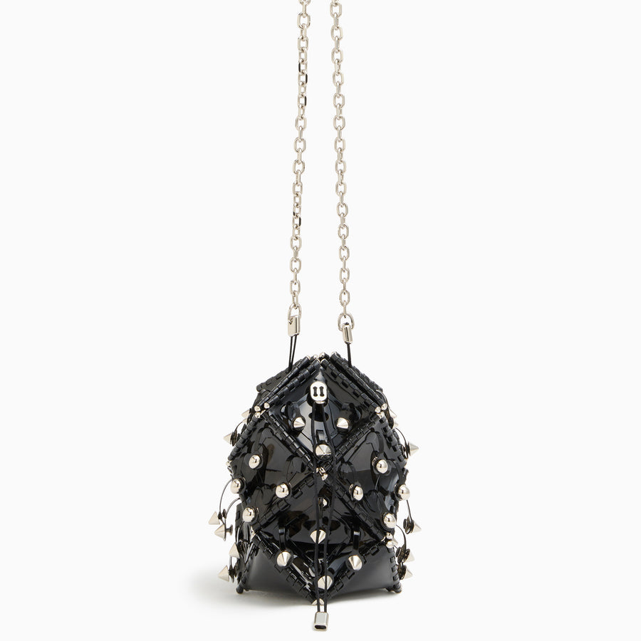 ASTERISK DROP M(Black)