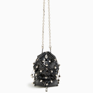 ASTERISK DROP M(Black)