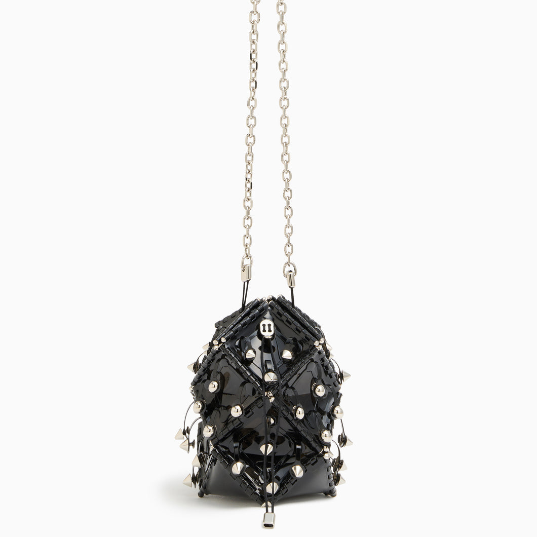 ASTERISK DROP M(Black)