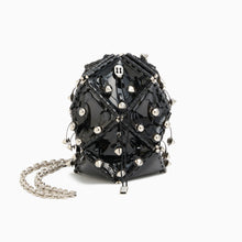 Load image into Gallery viewer, ASTERISK DROP M(Black)