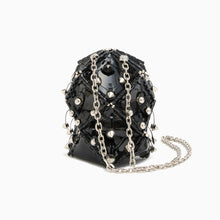 Load image into Gallery viewer, ASTERISK DROP M(Black)