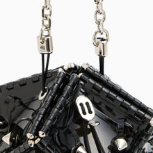 Load image into Gallery viewer, ASTERISK DROP M(Black)