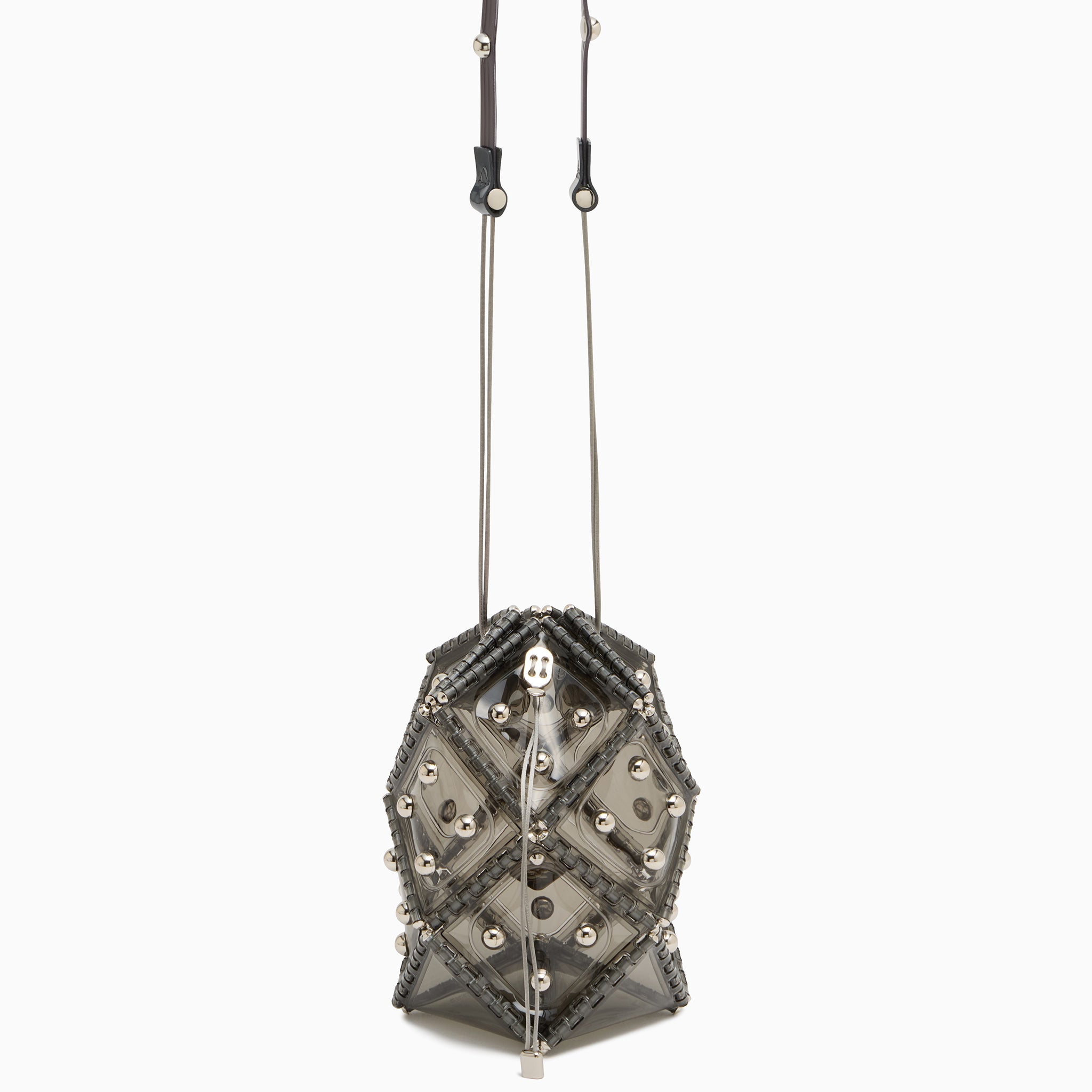 ASTERISK STARRY NIGHT M Light gray – 52 BY HIKARUMATSUMURA