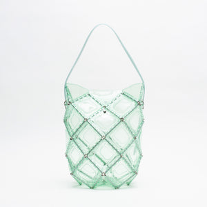 ASTERISK BASKET(Light green)