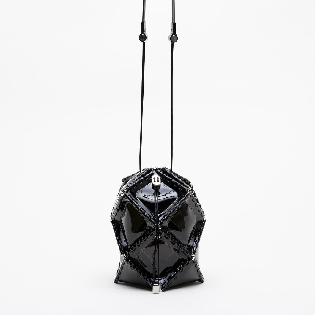 ASTERISK M(Black) – 52 BY HIKARUMATSUMURA