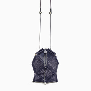ASTERISK CAMPAGNE MEDIUM (NAVY)