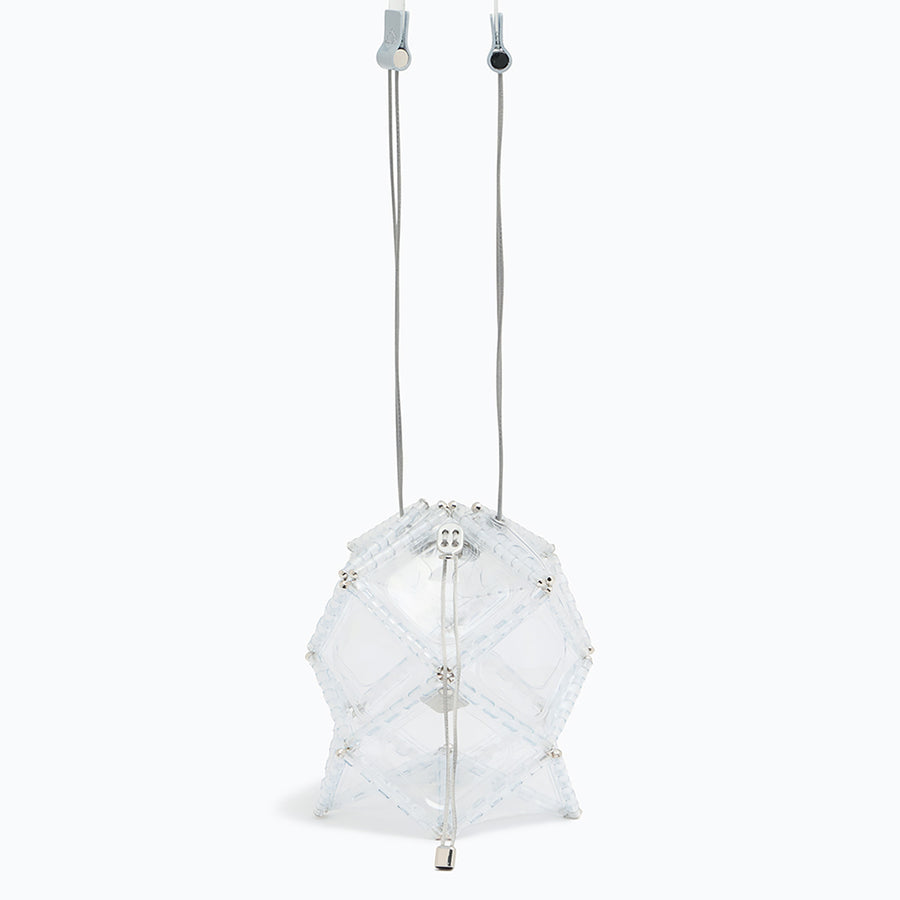 ASTERISK M (Crystal)