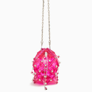 ASTERISK DROP M(Pink)