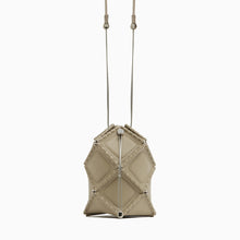 Load image into Gallery viewer, ASTERISK-Leather Medium(Beige)