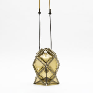 ASTERISK M(Light brown)