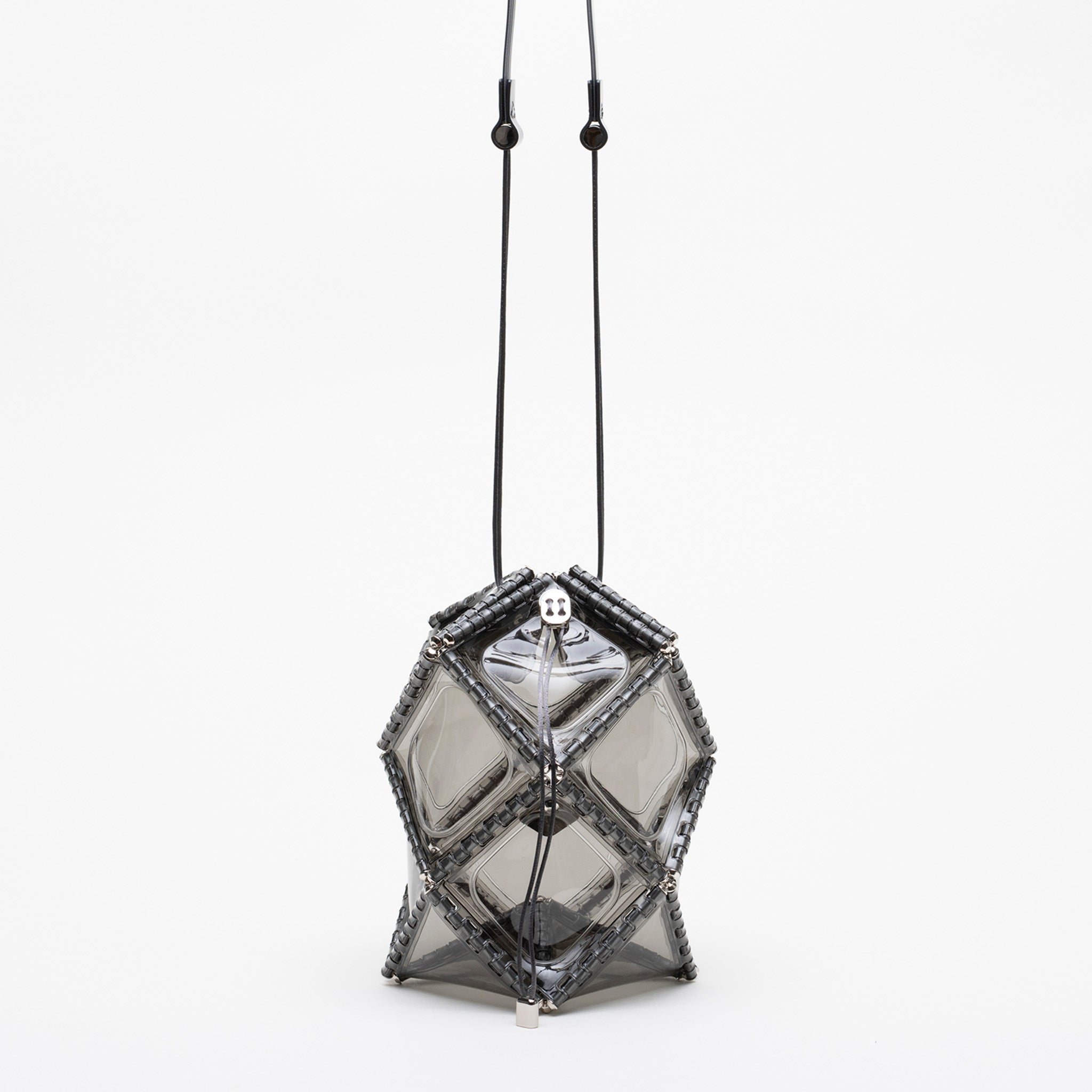 ASTERISK M(Light gray)