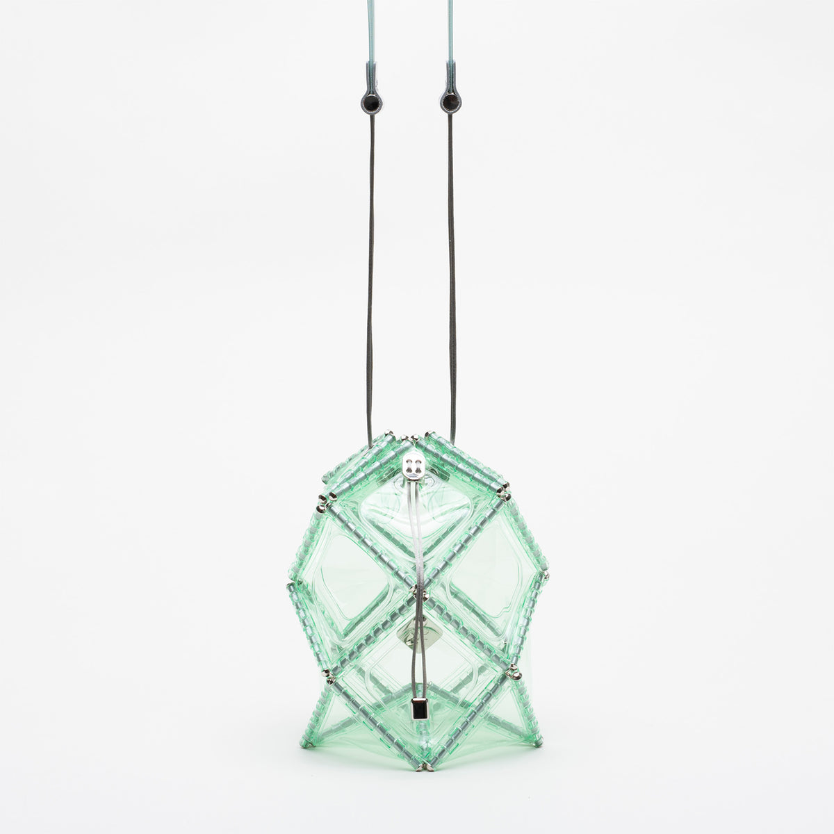 ASTERISK M(Light green)