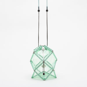 ASTERISK M(Light green)