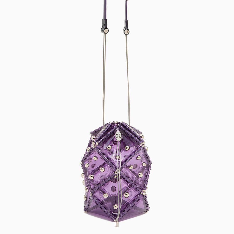 ASTERISK STARRY NIGHT M Lavender