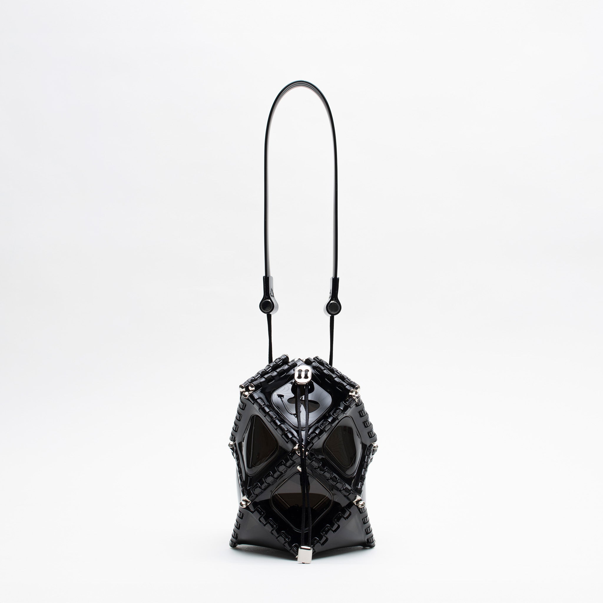 ASTERISK-Small(Black) – 52 BY HIKARUMATSUMURA
