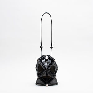 ASTERISK-Small(Black)