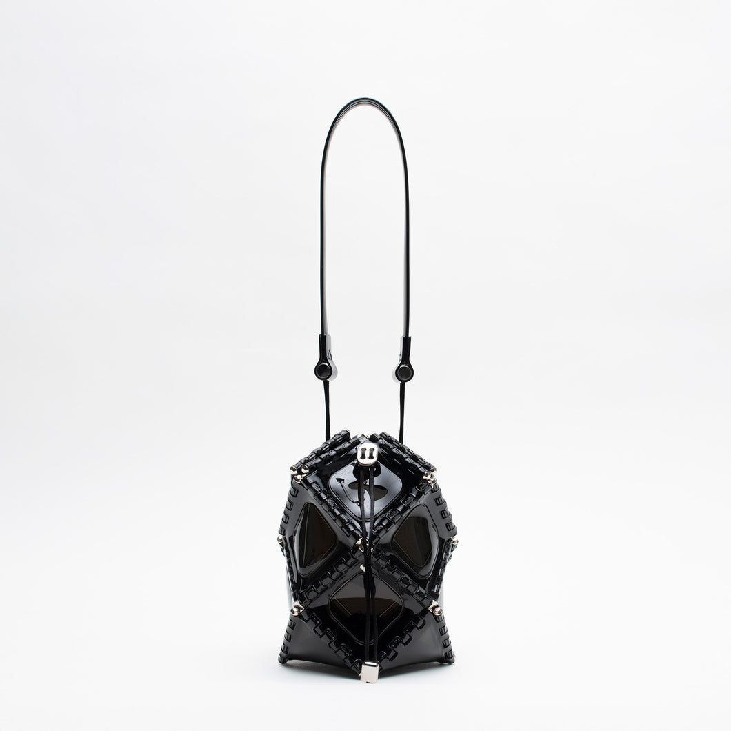 ASTERISK-Small(Black) – 52 BY HIKARUMATSUMURA